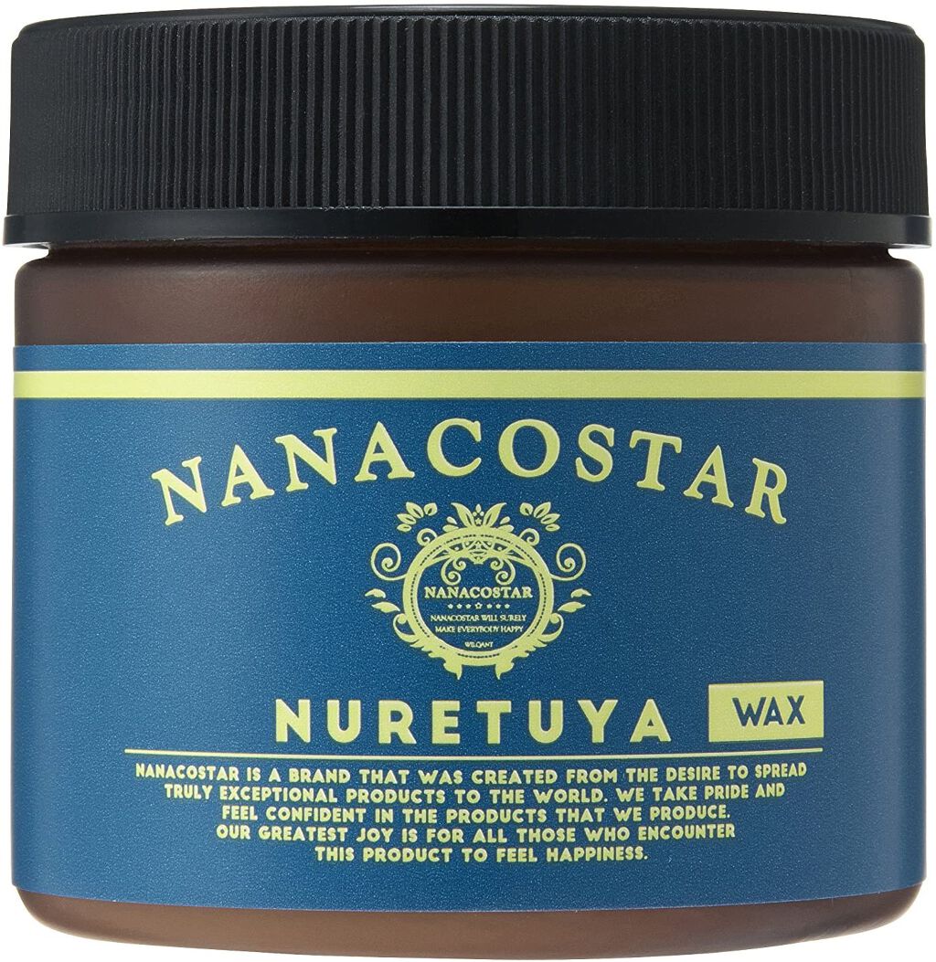 NANACOSTAR NURETUYA WAX