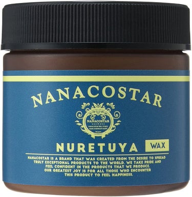 NANACOSTAR NURETUYA WAX