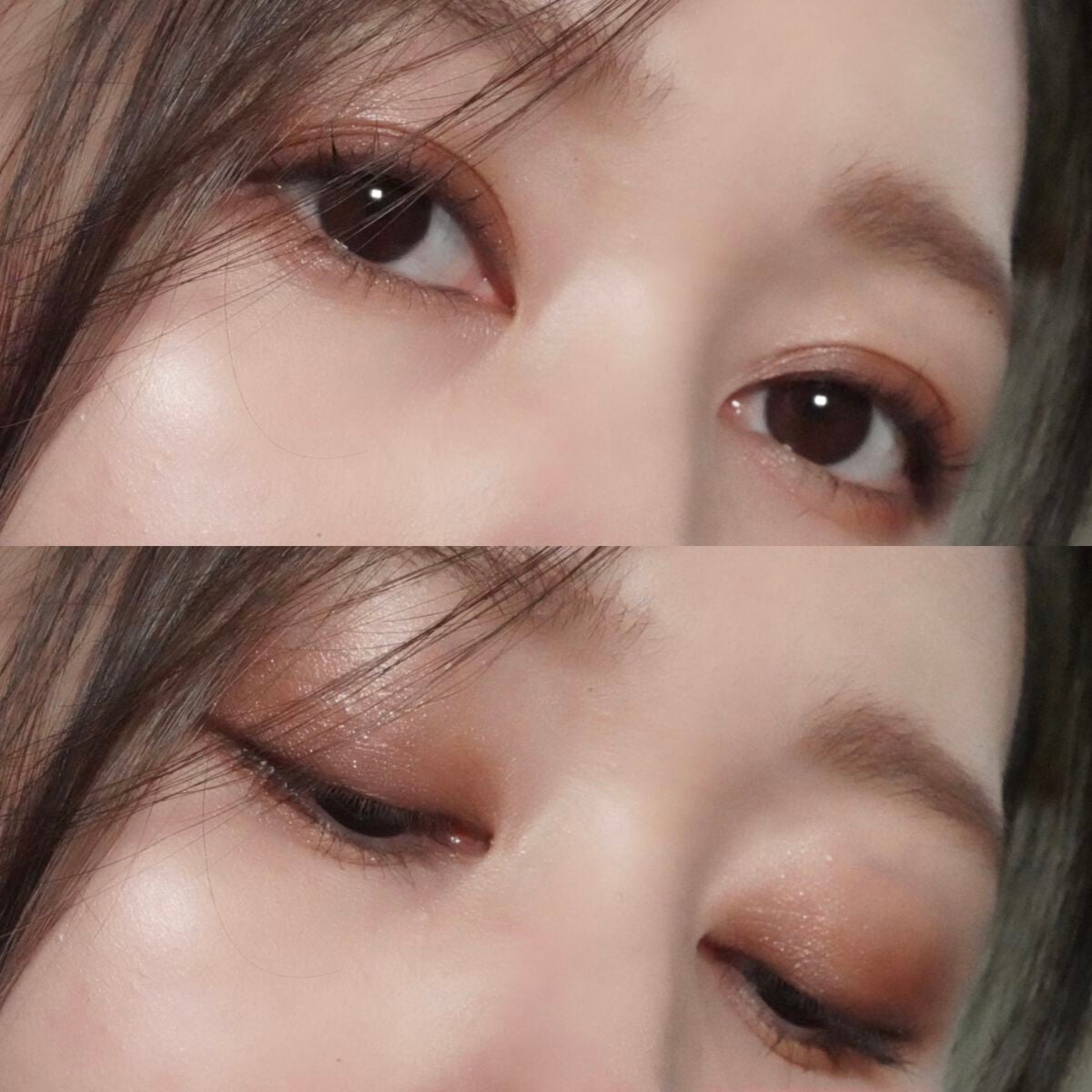 ワンダー エバー アイシャドウ/リンメル ロンドン/アイシャドウパレットを使ったクチコミ(7枚目)