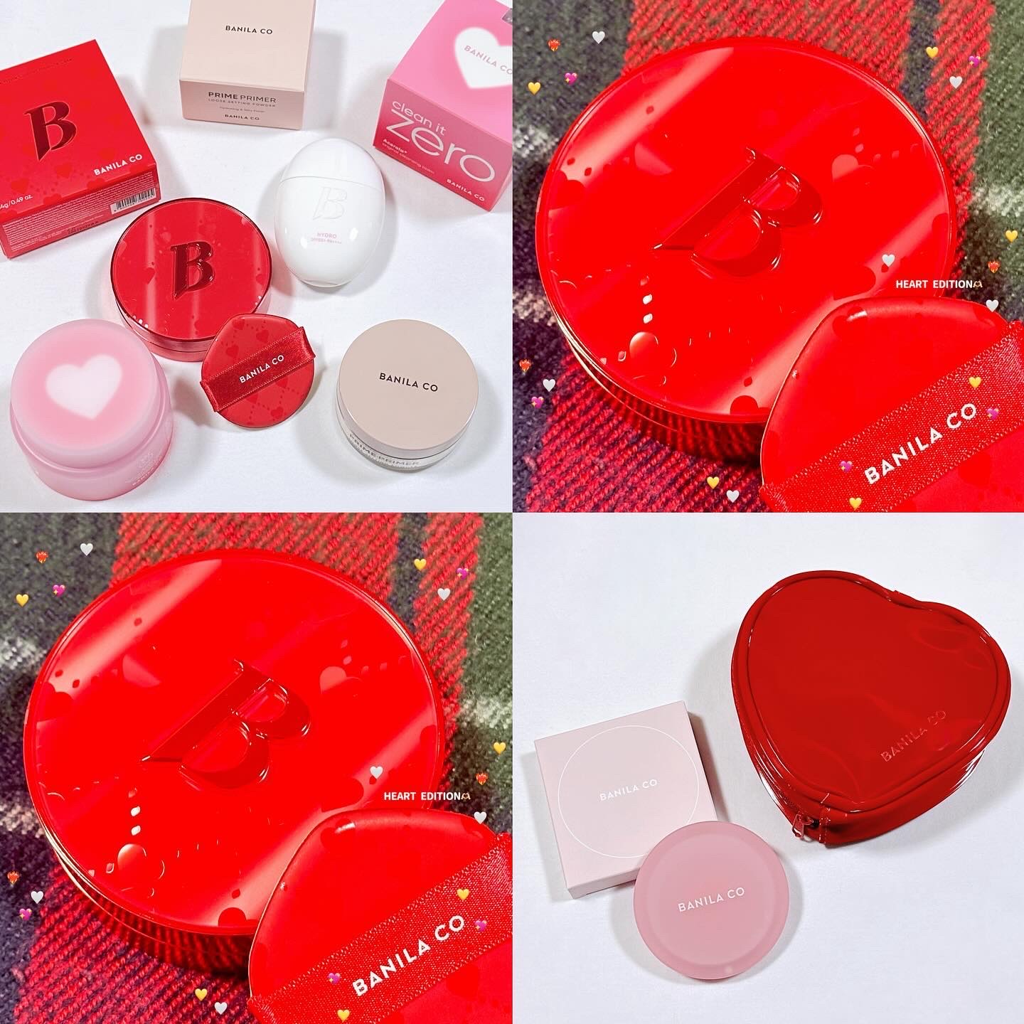 カバーリシャス アルティメット ホワイトクッション モイスチャー/BANILA CO/クッションファンデーションを使ったクチコミ（3枚目）