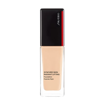 シンクロスキン ラディアントリフティング ファンデーション / SHISEIDO