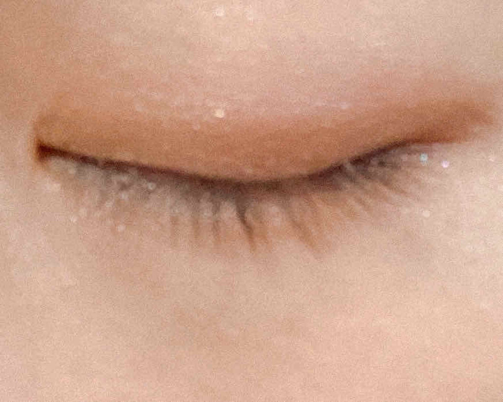 トリプルレシピアイズ/インテグレート/アイシャドウパレットを使ったクチコミ（3枚目）