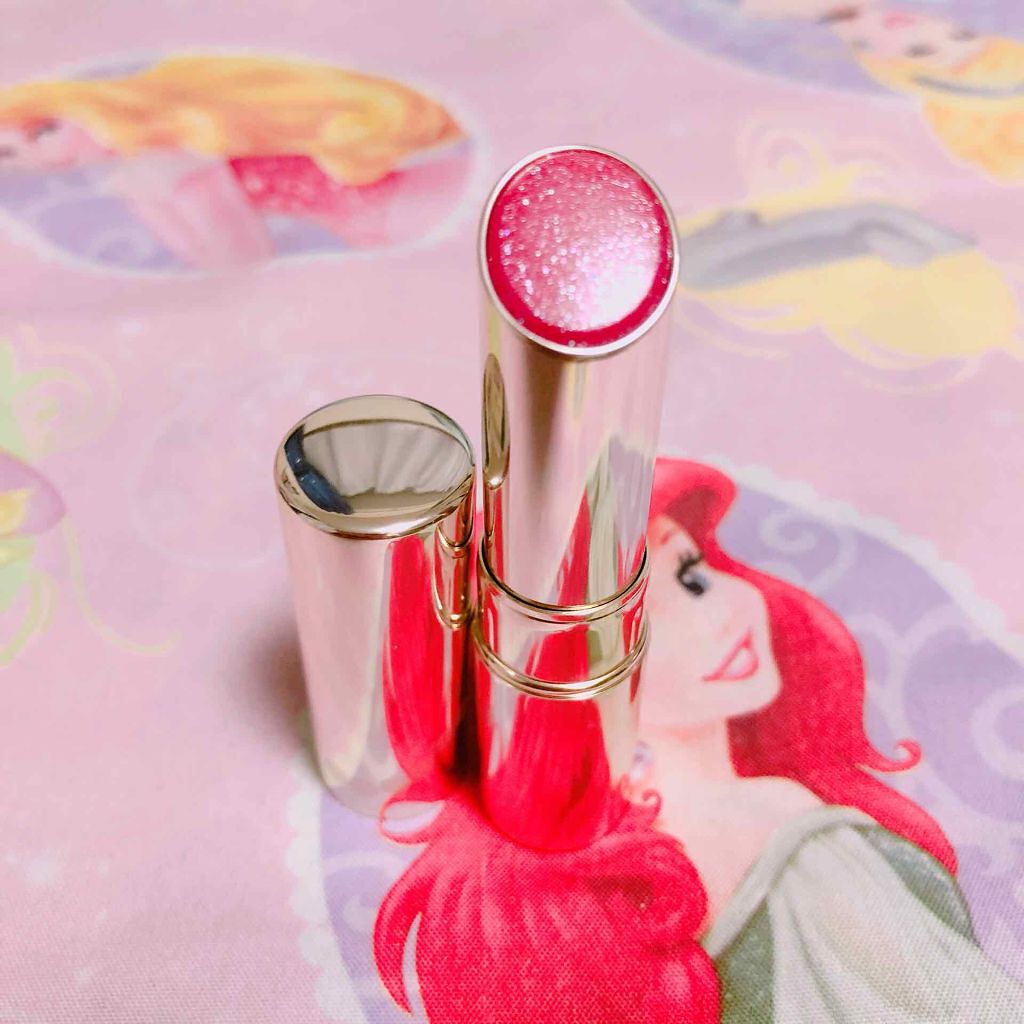 オペラ リップティント N/OPERA/リップティントを使ったクチコミ(2枚目)