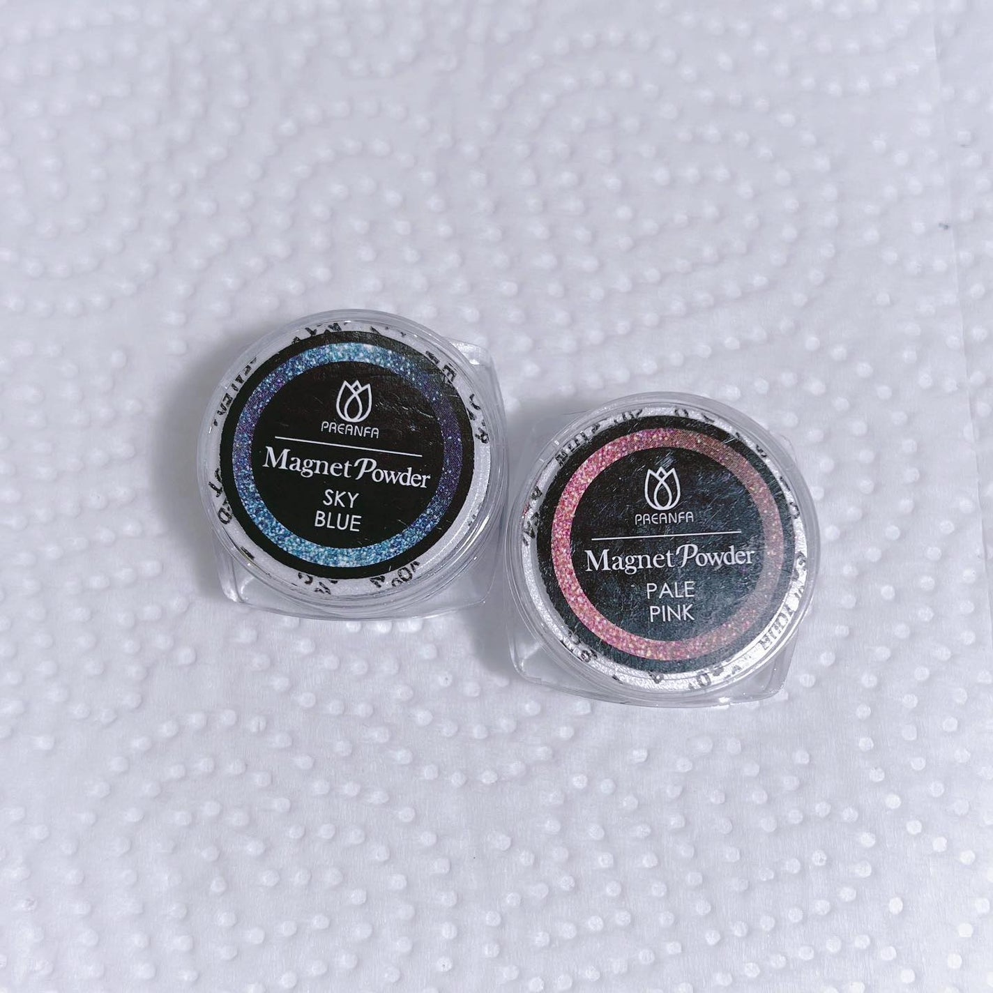 なかやまちえこ on LIPS 「オーロラマグネット🌈⠀⠀@chapon_930♡⠀⠀#nail..」(2枚目)