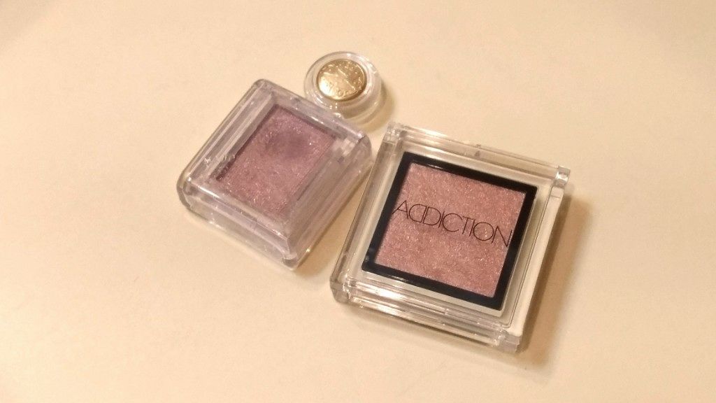 ラインマニア/MAJOLICA MAJORCA/ペンシルアイライナーを使ったクチコミ（3枚目）