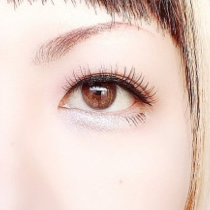 プロ アイパレット ミニ/CLIO/アイシャドウパレットを使ったクチコミ(6枚目)