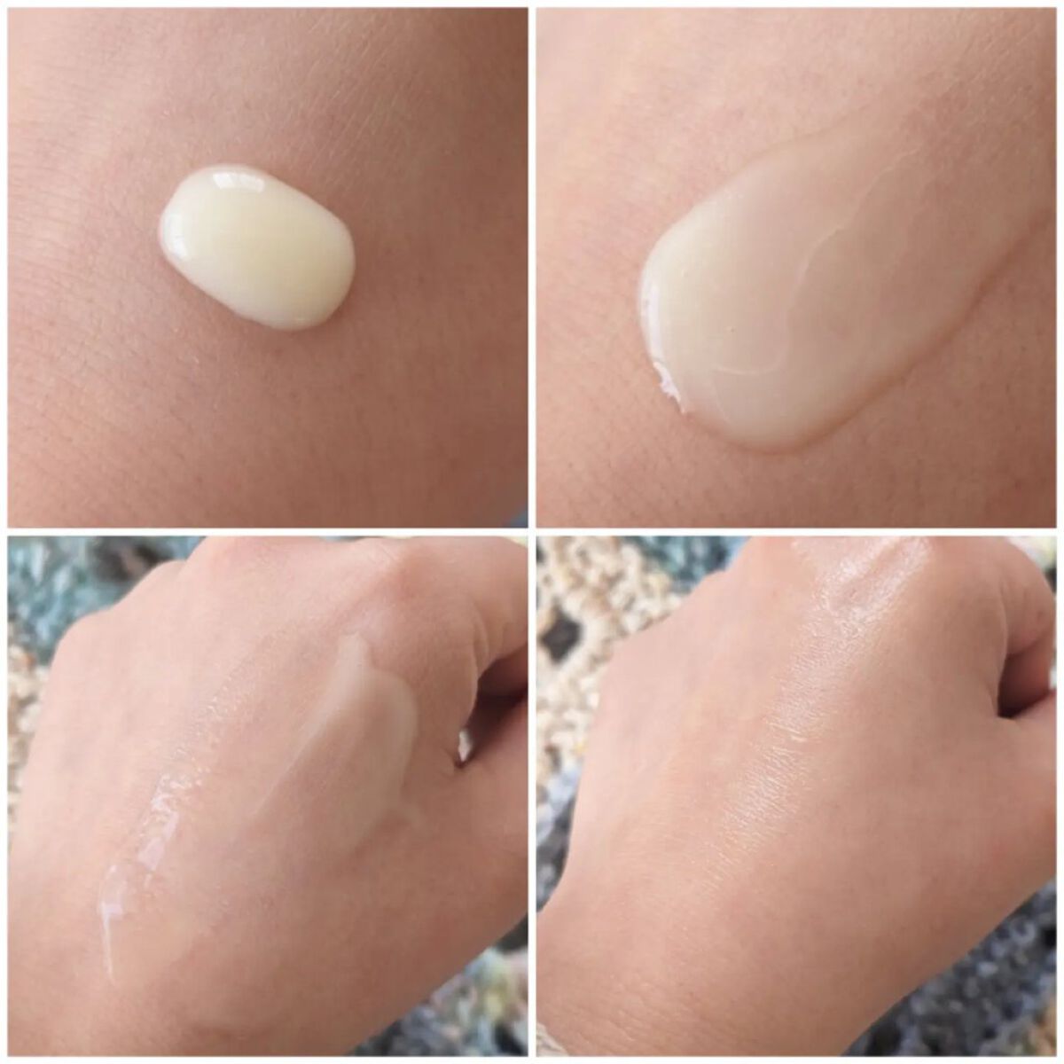 レチノール　シカ　リペア　セラム/innisfree/美容液を使ったクチコミ（2枚目）