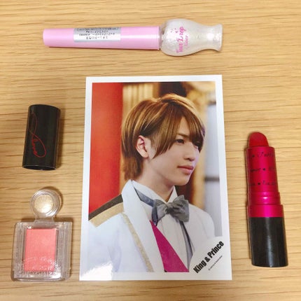 ティアー アイライナー/ETUDE/リキッドアイライナーを使ったクチコミ(1枚目)