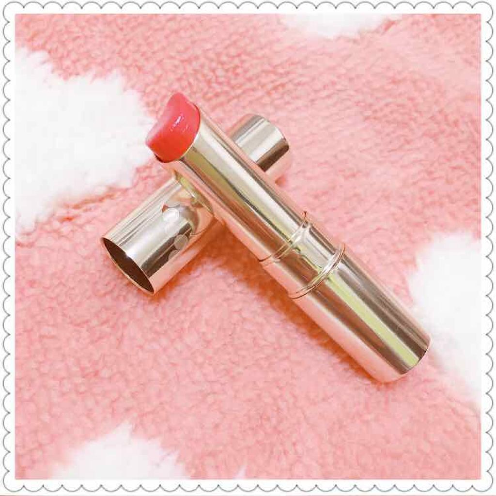 オペラ リップティント N/OPERA/リップティントを使ったクチコミ（1枚目）