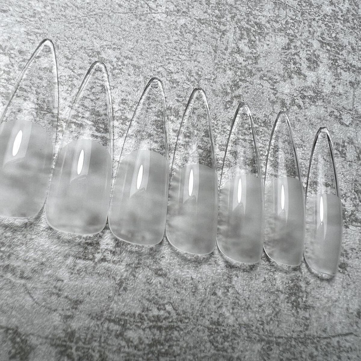 フレキシブルチップ / グレースジェル