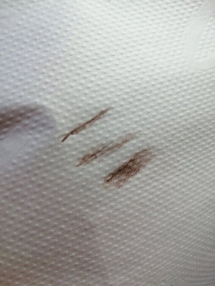 3 in 1 アイブロウ/sopo/アイブロウペンシルを使ったクチコミ(5枚目)