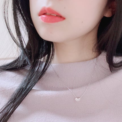 ニベア リッチケア&カラーリップ/ニベア/リップクリームを使ったクチコミ(2枚目)