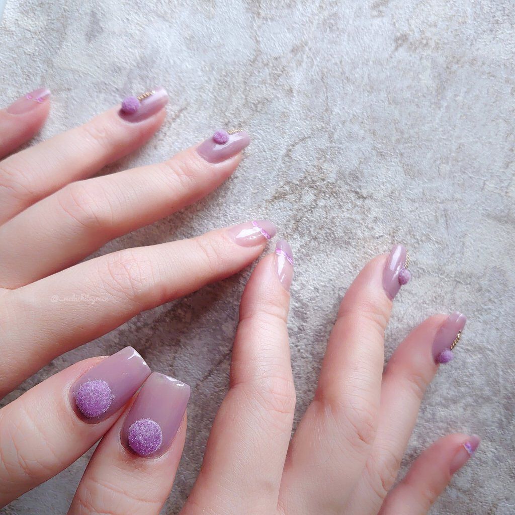 ネイルケアプロテクター/オルビス/ネイルオイル・トリートメントを使ったクチコミ（3枚目）