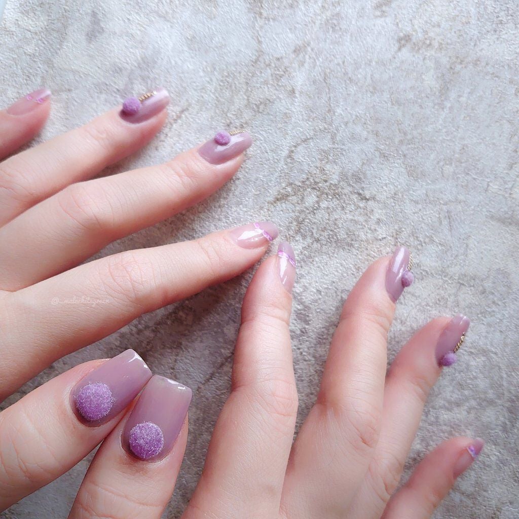 ネイルケアプロテクター/オルビス/ネイルオイル・トリートメントを使ったクチコミ(3枚目)