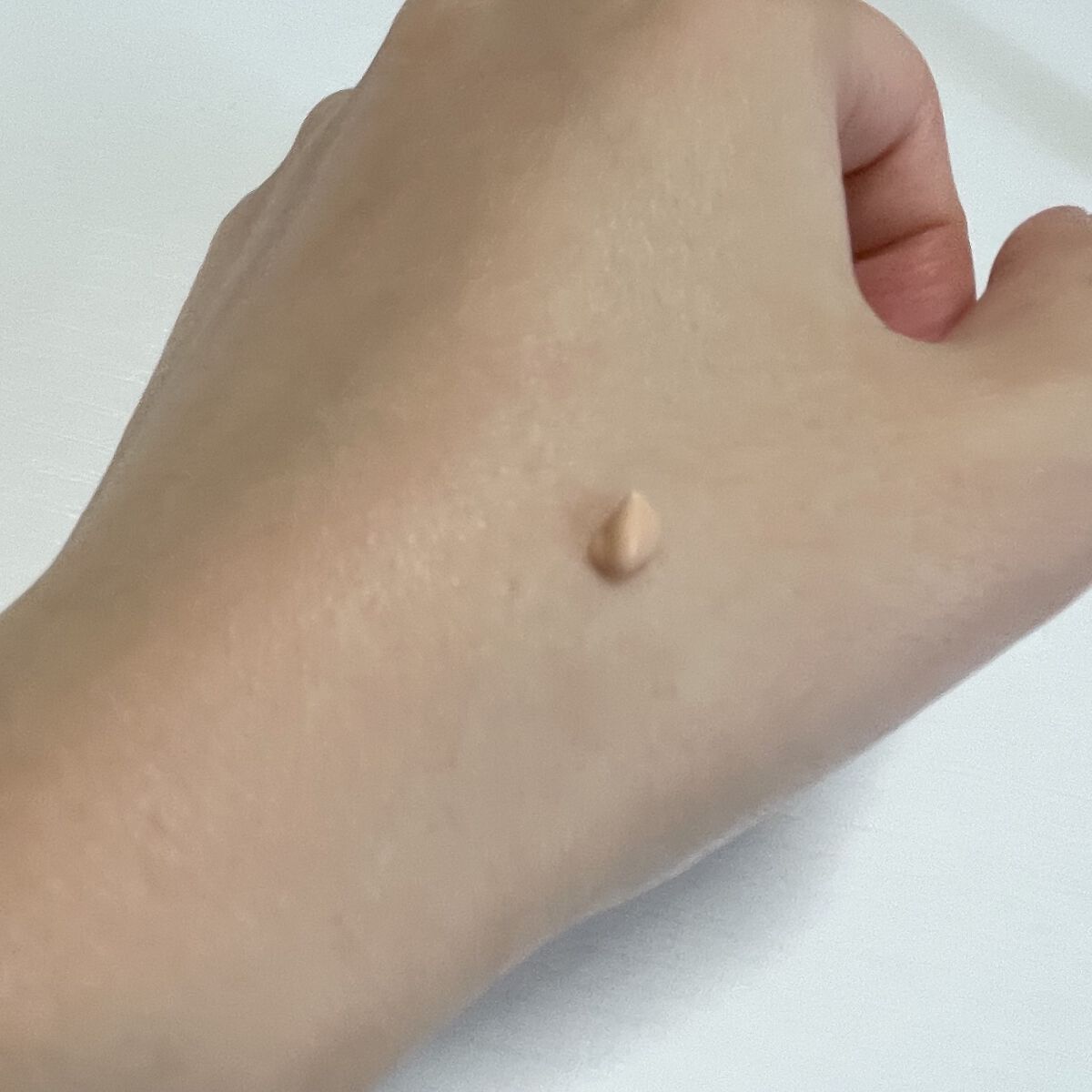 &be UVプライマー/＆be/化粧下地を使ったクチコミ（2枚目）