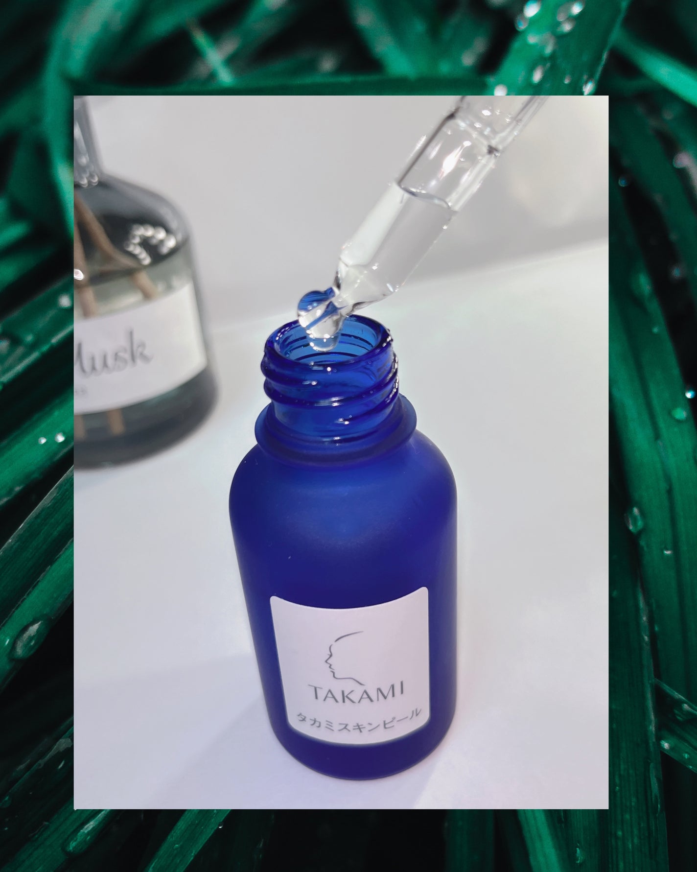 タカミスキンピール/タカミ/ブースター・導入液を使ったクチコミ(2枚目)