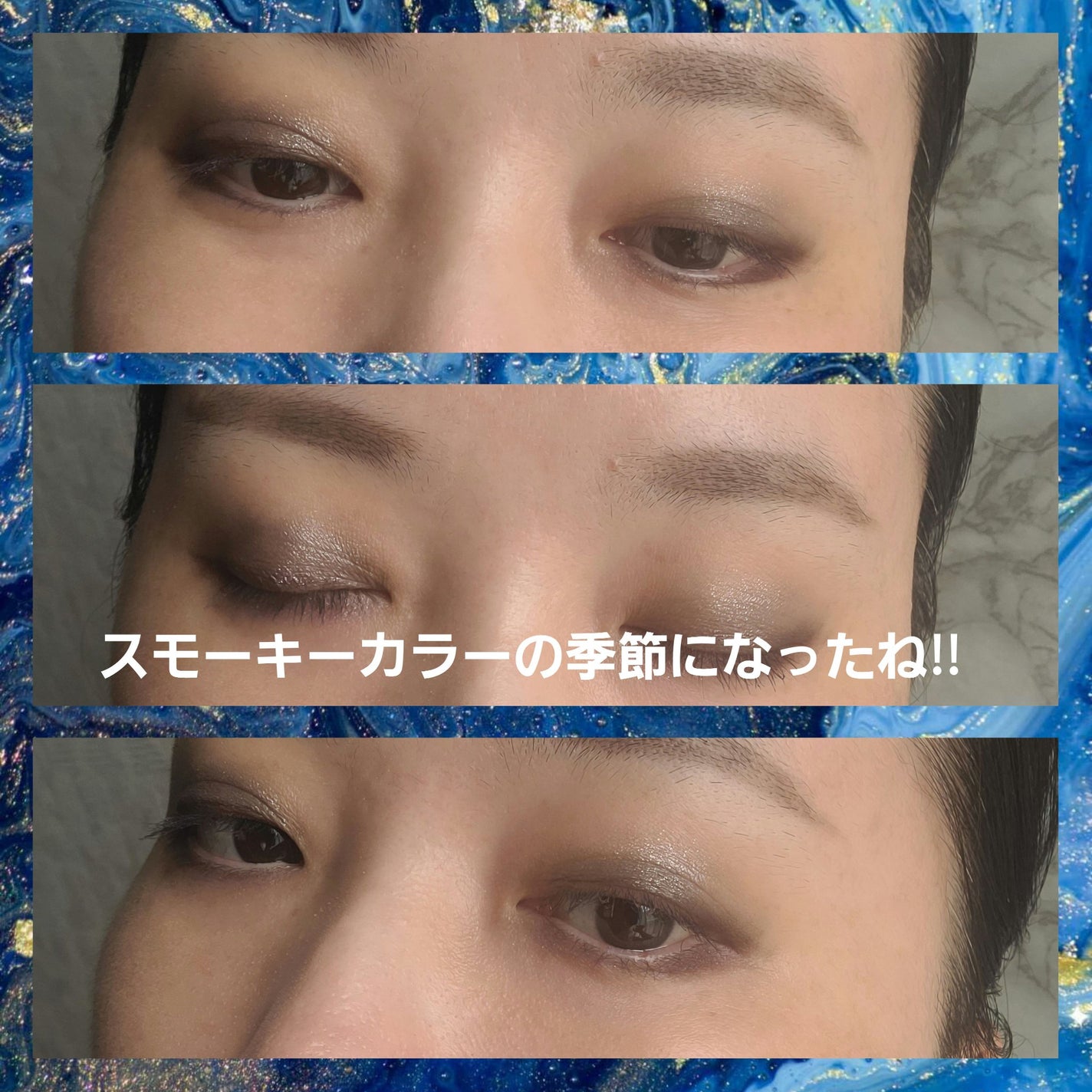 アイ カラー クォード/TOM FORD BEAUTY/アイシャドウパレットを使ったクチコミ(2枚目)