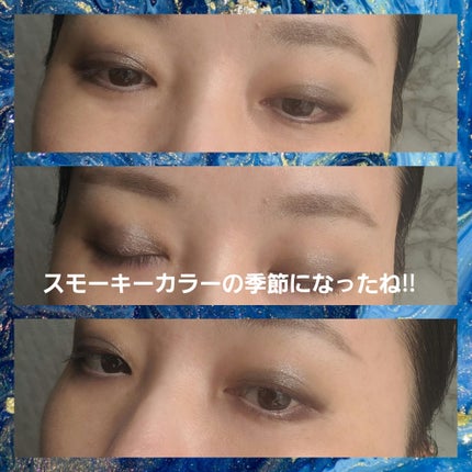 アイ カラー クォード/TOM FORD BEAUTY/アイシャドウパレットを使ったクチコミ(2枚目)