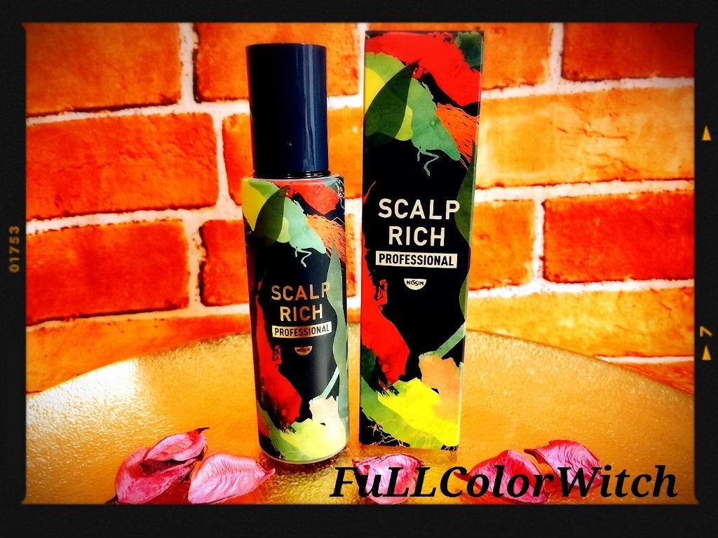 パステル on LIPS 「👑【nisshin】スカルプリッチプロフェッショナル👑~ハ..」(1枚目)