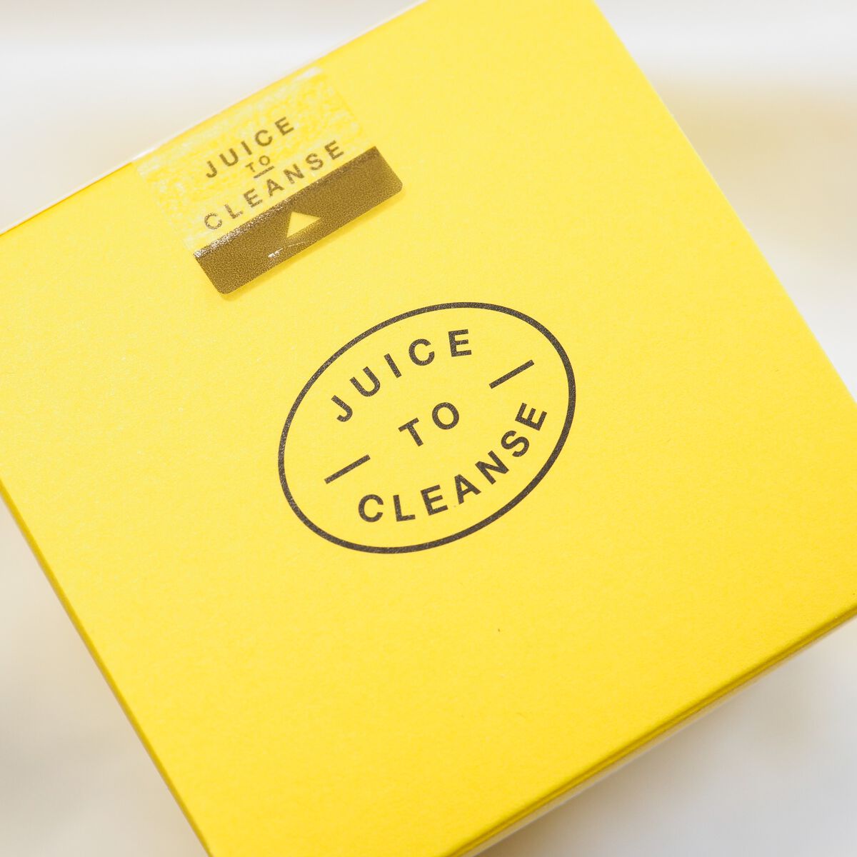 ウォーターウォッシュバーム/JUICE TO CLEANSE/スクラブ・ゴマージュを使ったクチコミ(4枚目)