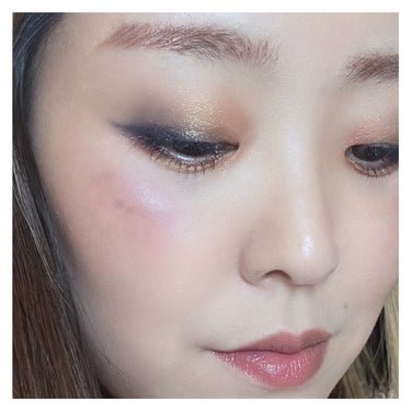 オンブル ジェ N゜360 ミスティック ピーコック / GUERLAIN(ゲラン) | LIPS