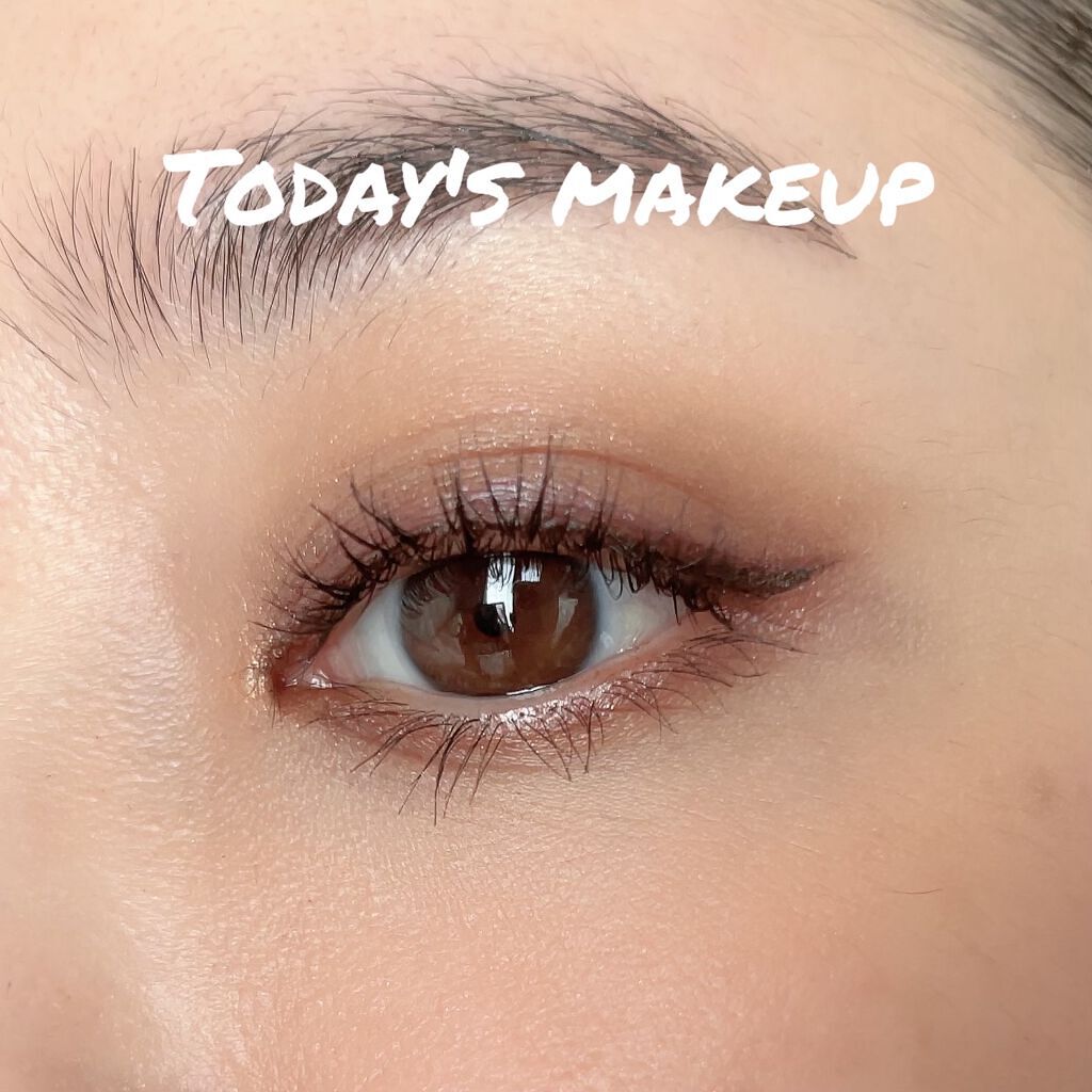 ソフトクリームチーク/AMUSE/リキッドチークを使ったクチコミ（1枚目）