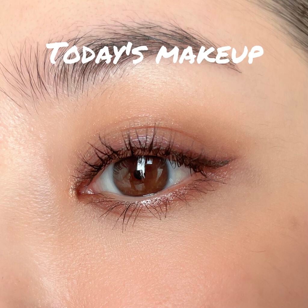 ボリュームエクステンション マスカラ/D-UP/マスカラを使ったクチコミ(1枚目)