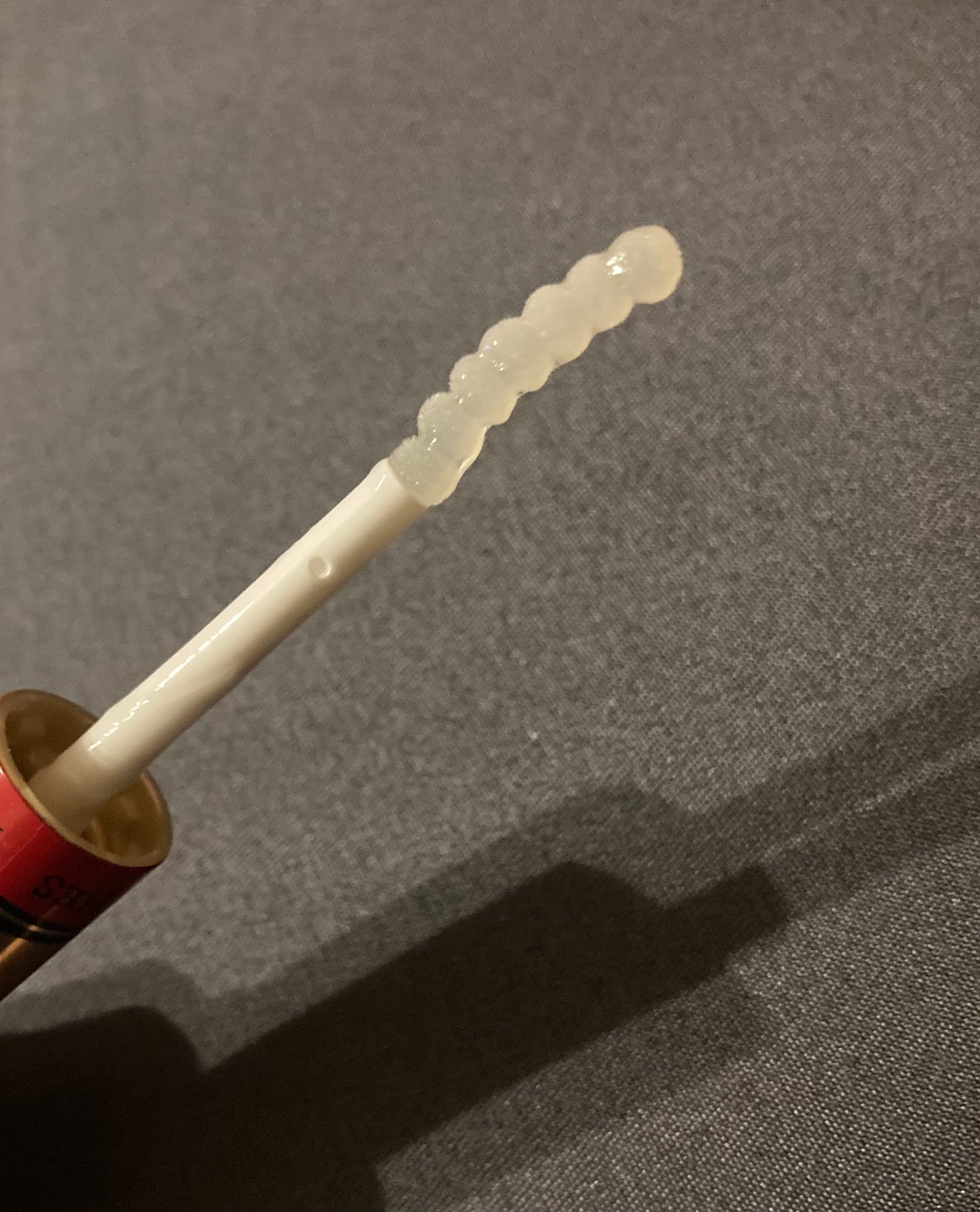 ラッシュジェリードロップ EX プレミアム/MAJOLICA MAJORCA/まつげ美容液を使ったクチコミ(2枚目)