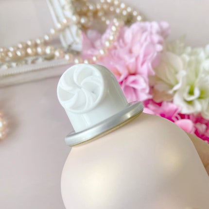 fuka712 on LIPS 「MELCEスパークリングスパシャンプーこれまたすごいシャンプー..」(4枚目)