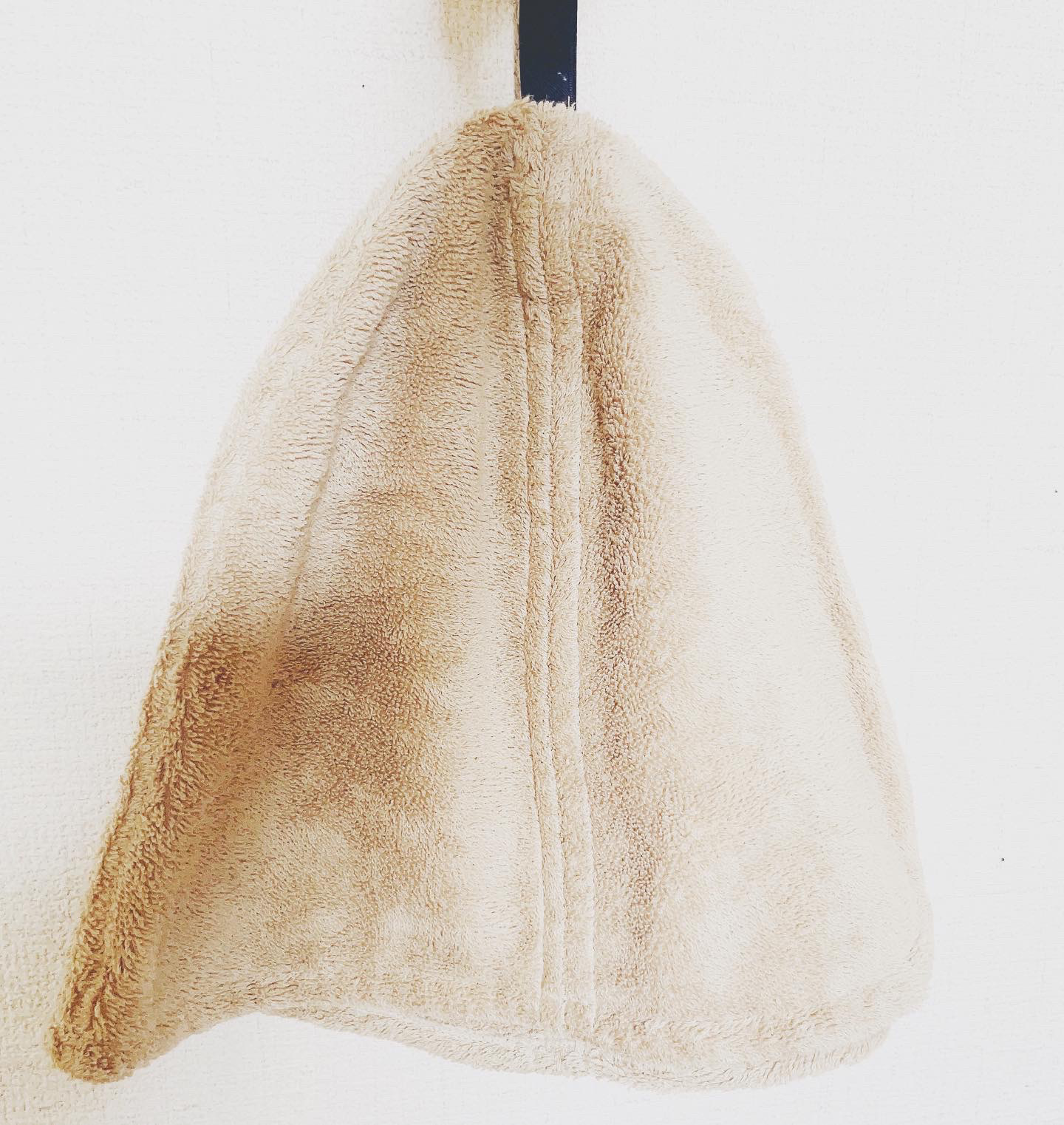 サウナハット　Mebuka/ Sauna Forest/その他を使ったクチコミ（1枚目）