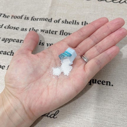 スイサイ ビューティクリア パウダーウォッシュ/スイサイ ビューティクリア/洗顔パウダーを使ったクチコミ(5枚目)