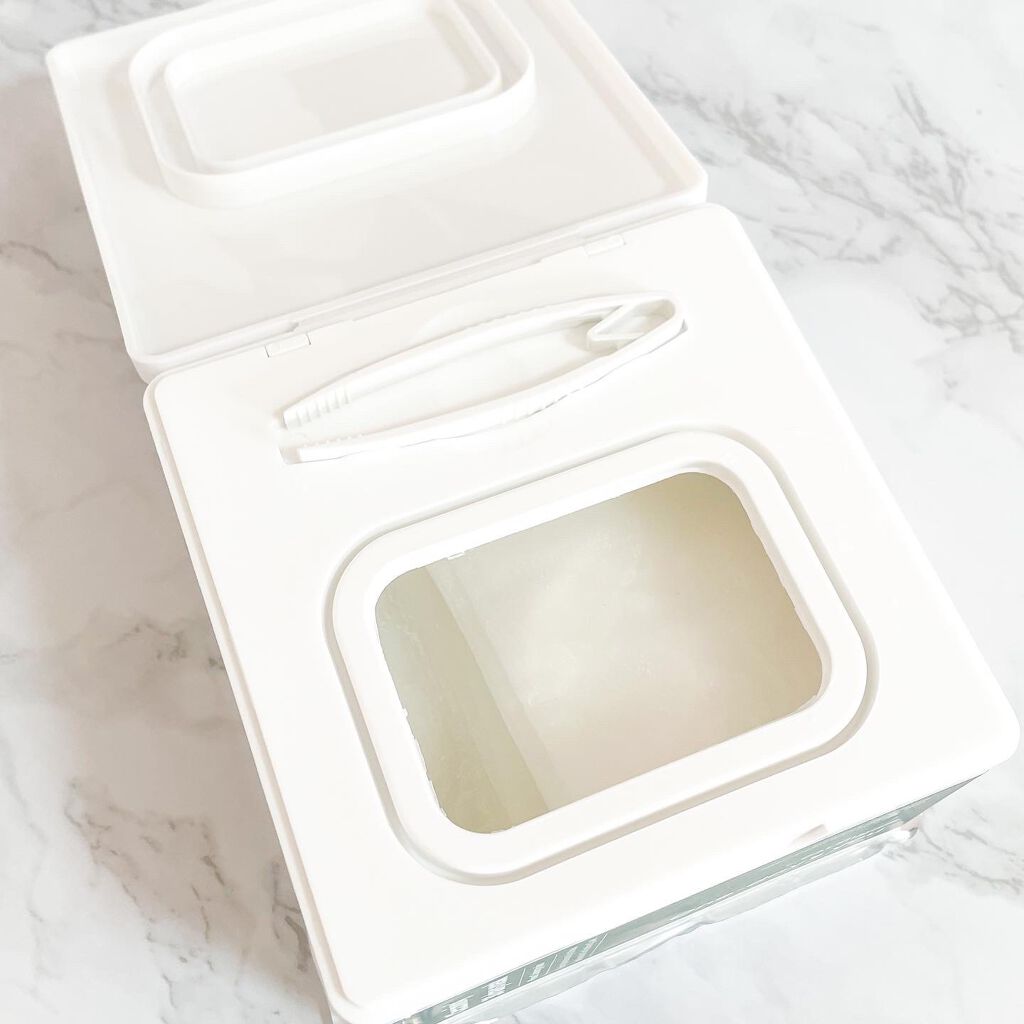 シカーミング30daysマスク/One-day's you/シートマスク・パックを使ったクチコミ(2枚目)