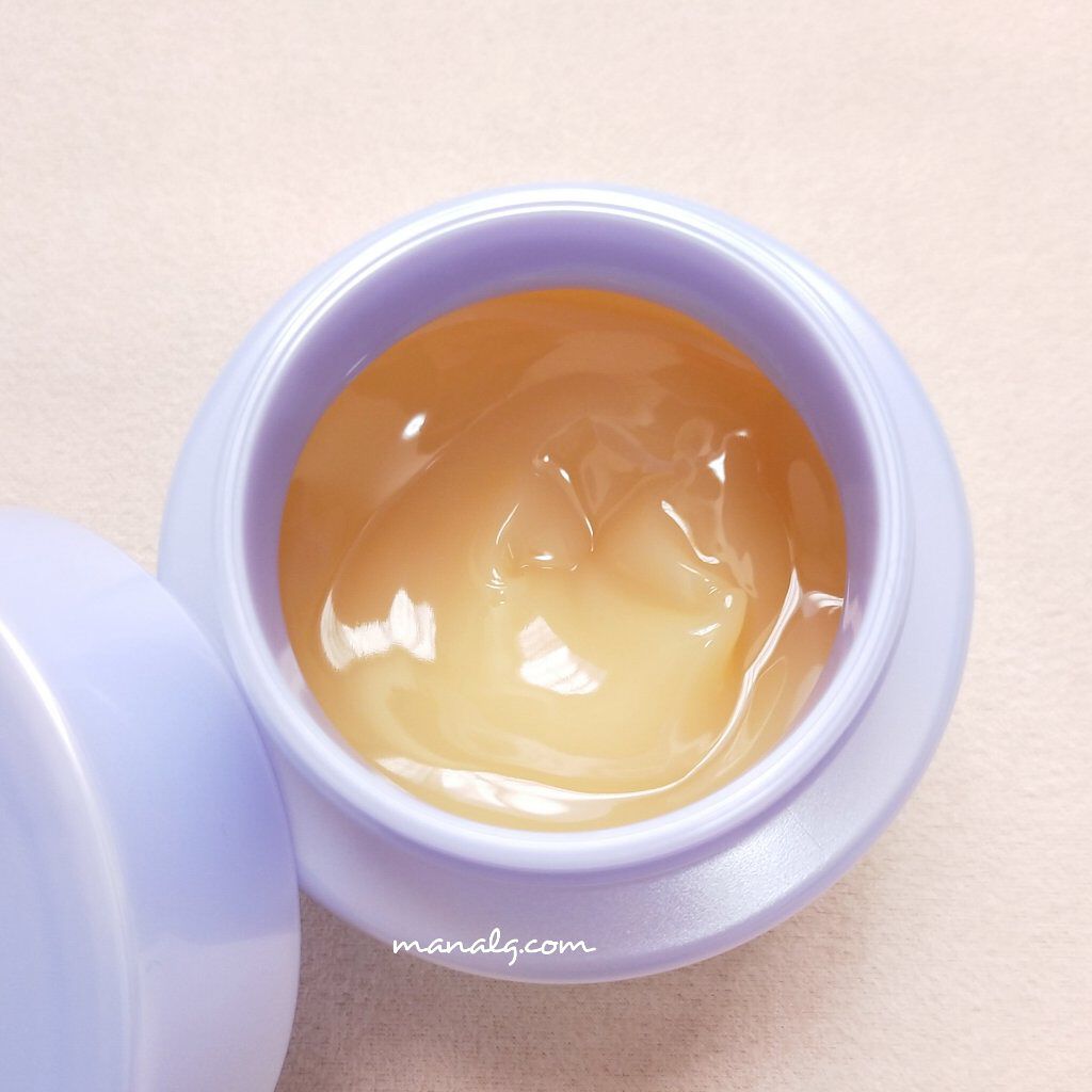 パーフェクトメルティングバーム/SENKA（専科）/クレンジングバームを使ったクチコミ（2枚目）