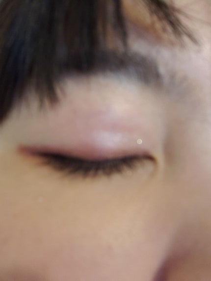 リアルクローズシャドウ/excel/アイシャドウパレットを使ったクチコミ(2枚目)