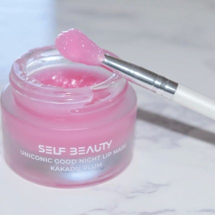 リップスリーピングマスク/LANEIGE/リップバームを使ったクチコミ(8枚目)