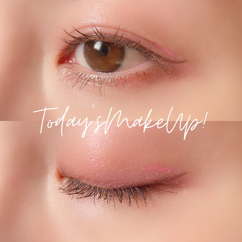 プリズム クリームアイカラー 015/リンメル ロンドン/ジェル・クリームアイシャドウを使ったクチコミ（2枚目）