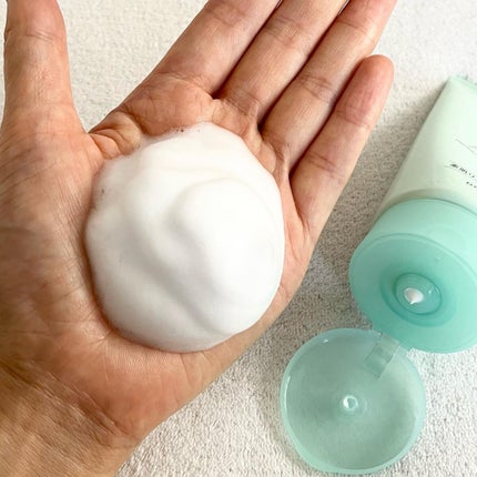 クレンジングリサーチ ウォッシュクレンジング N/クレンジングリサーチ/洗顔フォームを使ったクチコミ(3枚目)