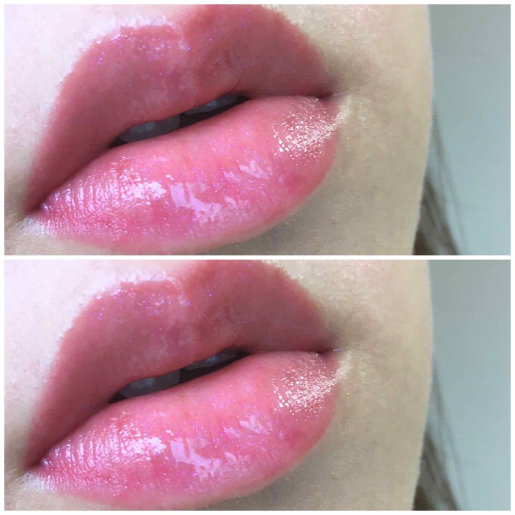 ルージュ ジェ/GUERLAIN/口紅を使ったクチコミ(3枚目)