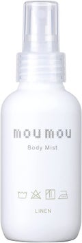 ムームー ボディミスト / moumou