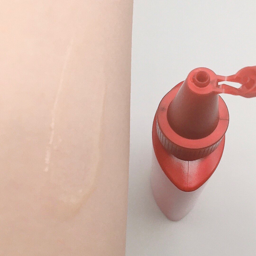 モーニング スイッチジュレ/ALBLANC/美容液を使ったクチコミ(3枚目)