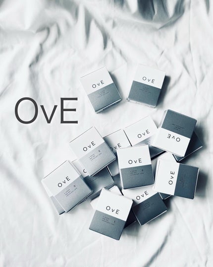 OvE(オヴィ) 1day/OvE/ワンデー(1DAY)カラコンを使ったクチコミ(1枚目)