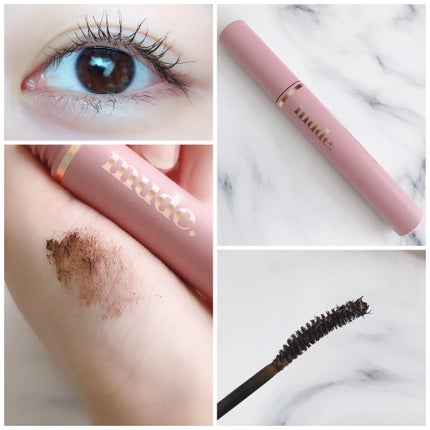 GODDESS 9 EYESHADOW/SUSISU/アイシャドウパレットを使ったクチコミ(4枚目)