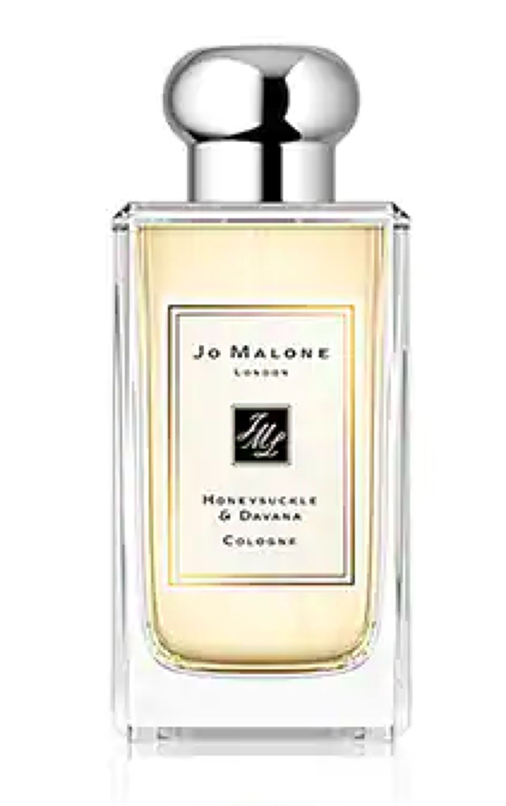 試してみた】ハニーサックル ＆ ダバナ コロン / Jo MALONE LONDONの ...