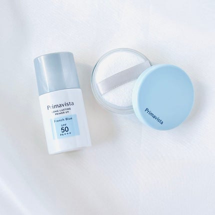 下地 フェイスパウダー トライアルセット/ソフィーナ プリマヴィスタ ディア/トライアルキットを使ったクチコミ(2枚目)