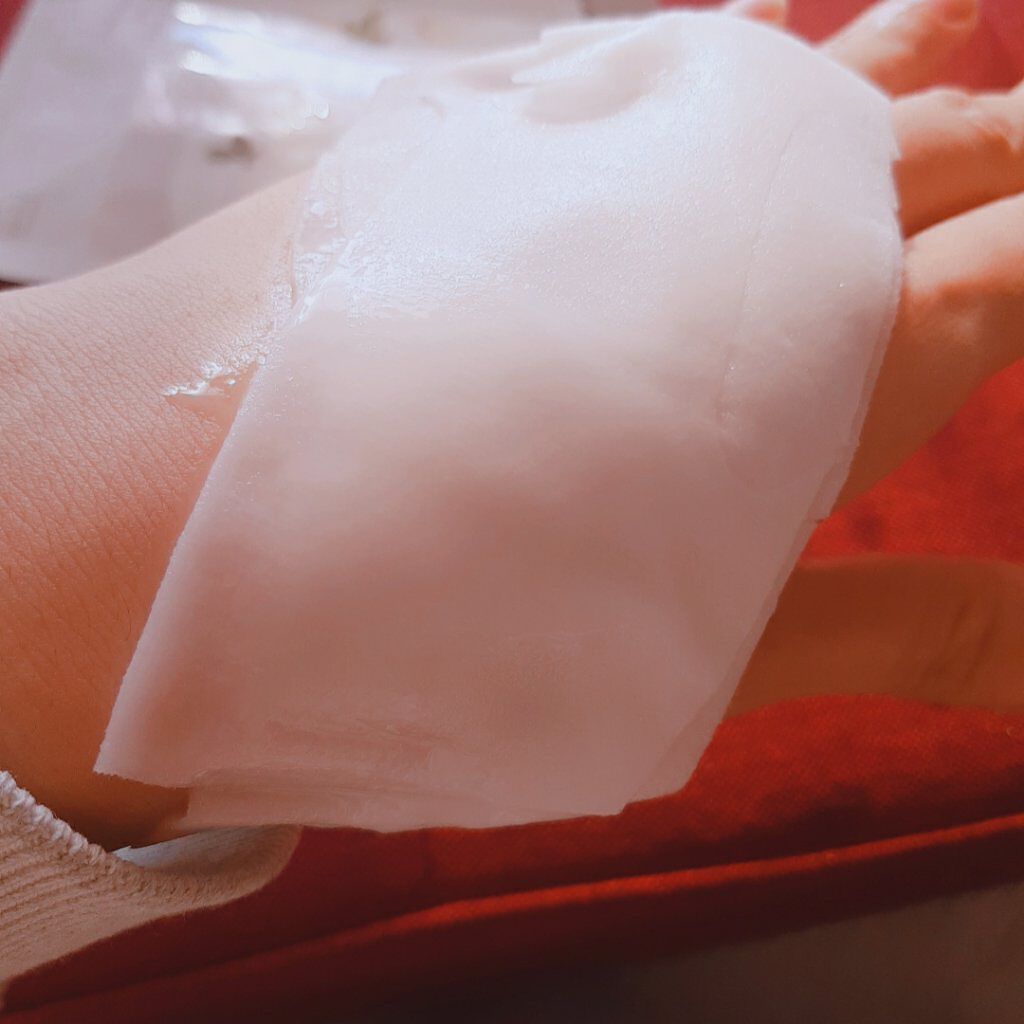 グロウフルールチークス/キャンメイク/パウダーチークを使ったクチコミ(3枚目)