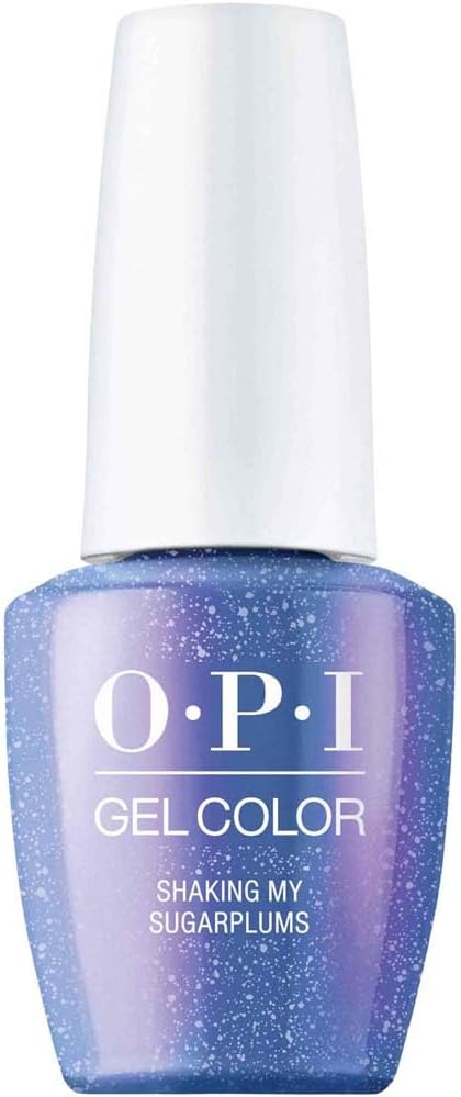 HPQ11 Shaking My Sugarplums