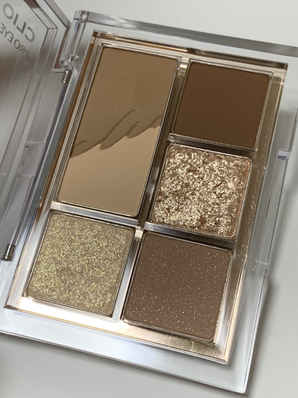 ウォータースプラッシュサンクリーム/espoir/日焼け止め・UVケアを使ったクチコミ（2枚目）