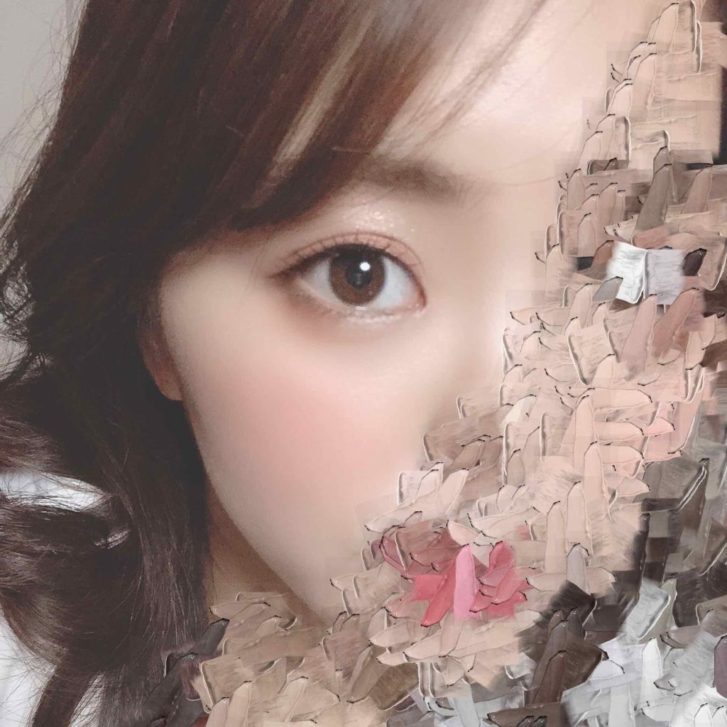 エリクシール シュペリエル つや玉ファンデーション/エリクシール/クリーム・エマルジョンファンデーションを使ったクチコミ（2枚目）