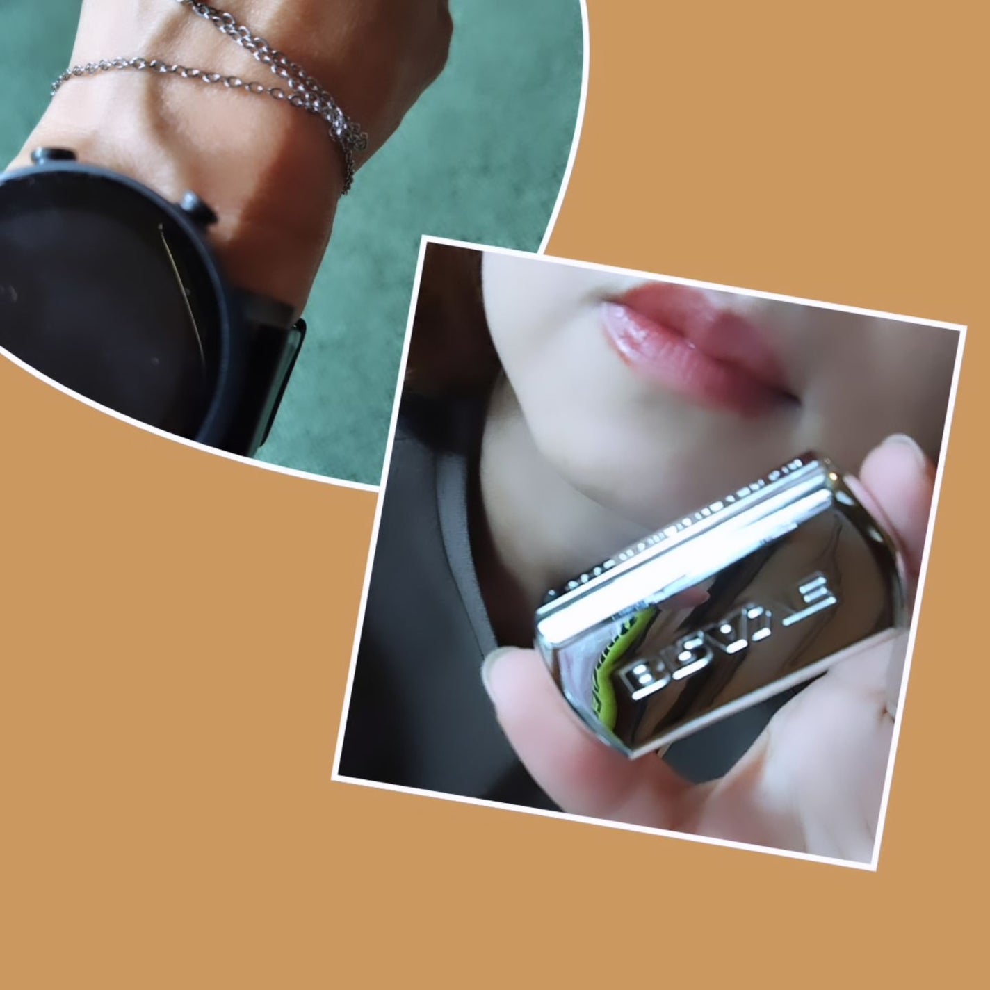 ひろちゃん on LIPS 「リップスリックリップアンドチーク全8種類🟩🟩🟩🟩🟩🟩🟩🟩🟩🟩@..」(6枚目)