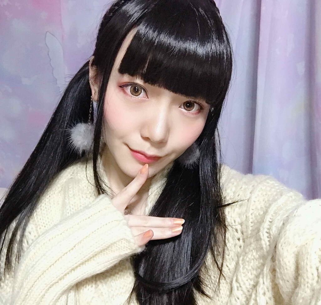 プルーフブライトルージュ/キスミー フェルム/口紅を使ったクチコミ（1枚目）